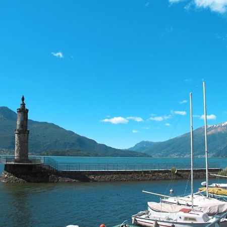 Casa Gialla Gera Lario Exterior foto